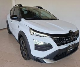 RENAULT KARDIAN 1.0 PREMIERE EDITION AT