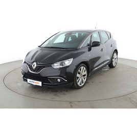 RENAULT SCENIC 1.7 BLUE DCI