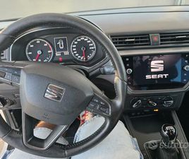 SEAT IBIZA 1600 DIESEL