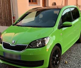 SKODA CITIGO CITADINE SKODA CITIGO IDEM UP ET MII