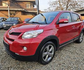 TOYOTA URBAN CRUISER 1. V.L.ASNICA TOOP