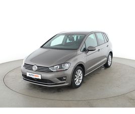 VOLKSWAGEN GOLF SPORTSVAN 1.4 TSI