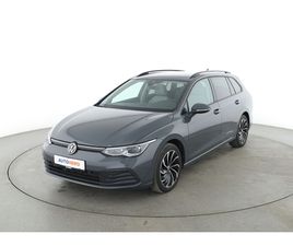 VOLKSWAGEN GOLF VARIANT 2.0 TDI