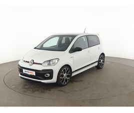 VOLKSWAGEN UP! 1.0 TSI
