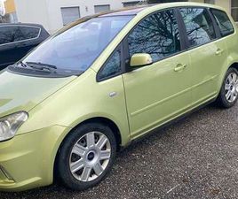 FORD C-MAX FORD C-MAX 1,9
