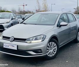VOLKSWAGEN GOLF VII 1.6 TDI 115CV BLUEMOTION TRENDLINE BVM5 - CARPLAY