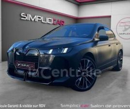 GENERATION2 (I20) XDRIVE60 544 111.5 KWH