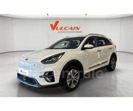 KIA E-NIRO GENERATION2 ELECTRIQUE 204 ACTIVE 64 KWH