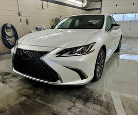 LEXUS ES ES 300H 300H PREMIUM