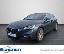 1.5 TSI LED KAMERA NAVI SITZHEIZUNG