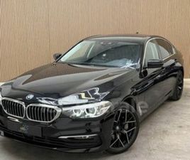 (G30) 530IA 252 XDRIVE LUXURY