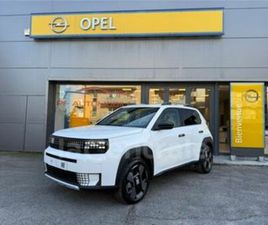 FIAT GRANDE PANDA 1.2 HYBRID TURBO 110 LA PRIMA EDCT6