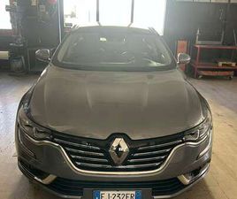 SPORTER 1.6 DCI ENERGY ZEN 130CV EDC