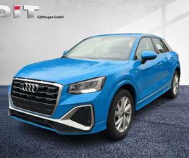 35 1.5 TFSI S-LINE LED+NAVI+SHZ+2XKLIMA+LM