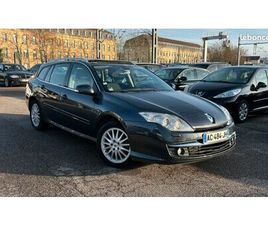 RENAULT LAGUNA BREAK 1.5 DCI 110CV