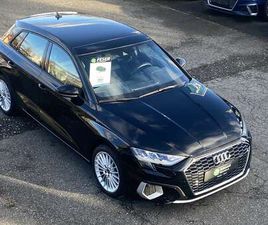 30 TDI ADVANCED ACC PANO VIRTU KAM