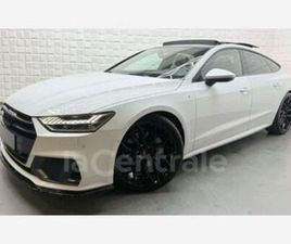 II SPORTBACK 45 TFSI S LINE S TRONIC 7