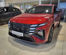 HYUNDAI TUCSON, CENA 37 598 €. JAUNA AUTOMAŠĪNA. PIEEJAMA UZREIZ. GARANTIJA SALONĀ AUTOMĀTISKĀ - SLUDINĀJUMI