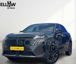 III 1.2 HYBRID 136 GT E-DCS6