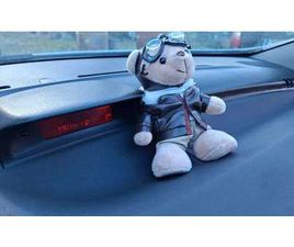 PEUGEOT 307 CC PEUGEOT 307 CC 2,0 16V