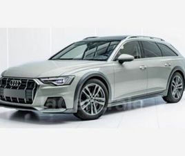 V 55 TFSI 340 QUATTRO AVUS EXTENDED S TRONIC 7