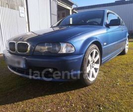 BMW SERIE 3 COUPE 328 (E46) COUPE 328CI STEPTRONIC