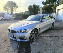 (F33) CABRIOLET 435I 306 SPORT BVA8