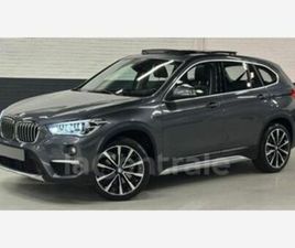 BMW X1 XDRIVE 23I (F48) XDRIVE25I XLINE BVA8