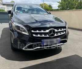 GENERATION2 180 BUSINESS EXECUTIVE EDITION 7G-DCT