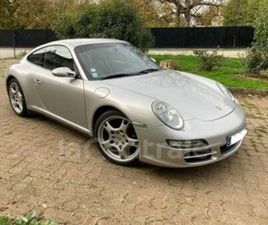 (997) 3.6 325 CARRERA 4 TIPTRONIC