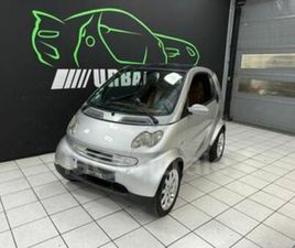 45 KW COUPE & PASSION SOFTOUCH