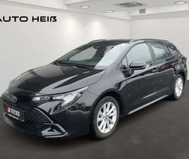 TOYOTA COROLLA TOURING SPORTS TOYOTA COROLLA TOURING SPORTS HYBRID ACTIVE