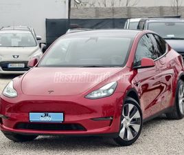 TESLA MODEL Y LONG RANGE AWD (AUTOMATA)