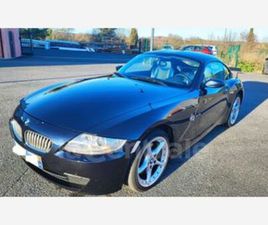 BMW Z4 COUPE 3.0SI COUPE 3.0SI 265