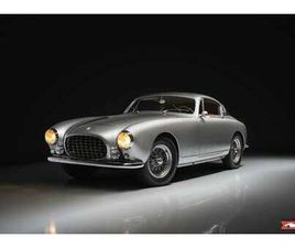 GT EUROPA GT - FERRARI CLASSICHE CERTIFIED