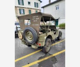 HOTCHKISS M201 CJ M201