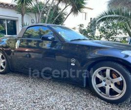 ROADSTER 3.5 V6 313 PACK