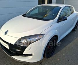 III COUPE 2.0 T 250 RS