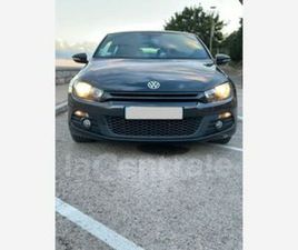 VOLKSWAGEN SCIROCCO II 1.4 TSI 160 CARAT