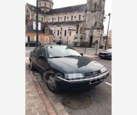 CITROEN XANTIA GENERATION2 1.8 X