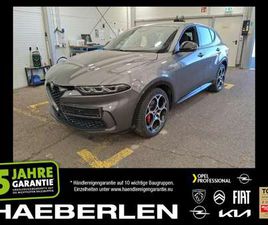 1.5 VELOCE LEDER+LED+NAVI+SHZ+2XKLIMA+KAM.