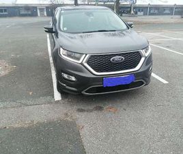FORD EDGE 2,0 TDCI VIGNALE 4X4 START/STOP