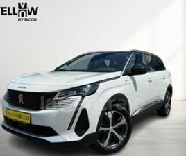 II GENERATION2 1.5 BLUEHDI 130 S&S GT EAT8