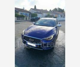 INFINITI Q30 1.5D 109 PREMIUM DCT7 111G