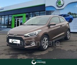 II COUPE 1.4 CRDI 90 INTUITIVE