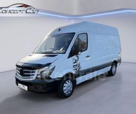 II GENERATION2 214 CDI 4X2 3T0 32N