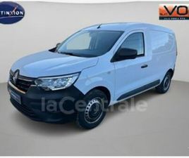 II VAN DCI BLUE 75 CONFORT 22