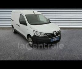 RENAULT KANGOO EXPRESS III FOURGON 1.5 DCI BLUE 95 GRAND CONFORT L1