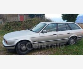BMW SERIE 5 525TS (E34) 525TDS PACK