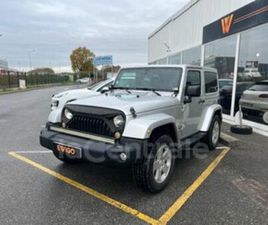 III 2.8 CRD 200 SAHARA